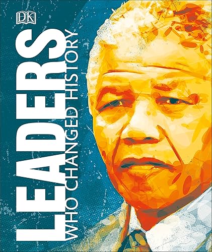 Download Leaders Who Changed History PDF