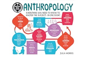 A Degree in a Book: Anthropology: Everything You Need to Know to Master the Subject - in One Book!