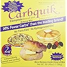 Carbquik Baking Mix, 3 Lbs (2 Pack)