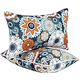 JMGBird 12×20 Inch Outdoor Lumbar Pillows Pack of 2 Water-Repellent Throw Pillows with Insert Rectangular Decorative Garden Cushion for Home Furniture Patio Coach Sofa