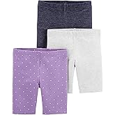 Simple Joys by Carter's baby-girls Bike Shorts