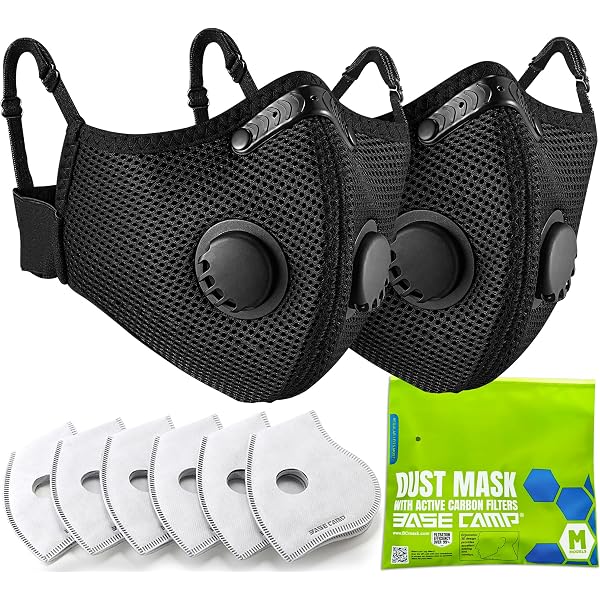 Oakley womens Oakley Msk3 Anti-fog Face Mask Fashion Scarf, Black