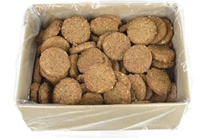 Morningstar Farms Veggie Breakfast Sausage Patties, 1.34 oz., (112 count)