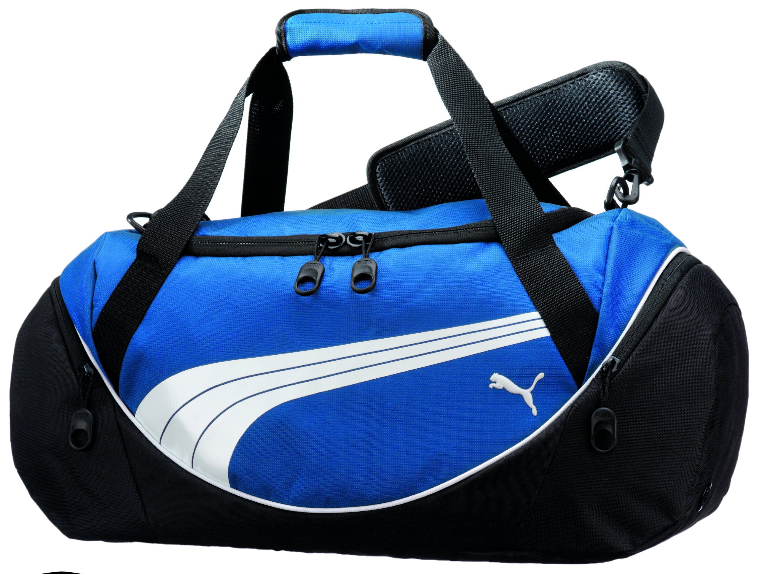 PUMA Men's Teamsport Formation 24 Inch Duffel Bag