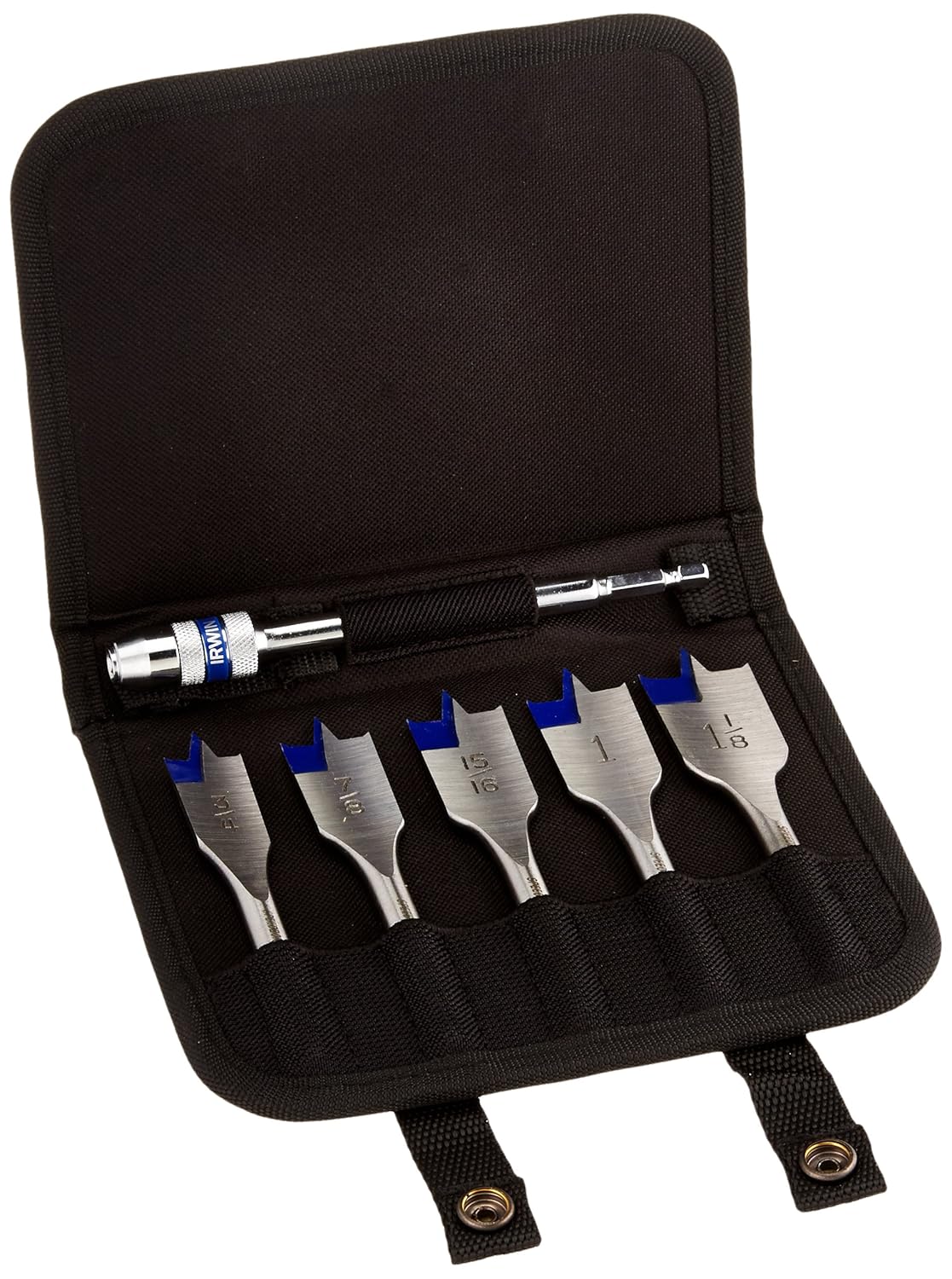 Best Irwin Blue Groove Auger Set