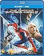 The Amazing Spider-Man 2 (Blu-ray/DVD)