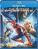 The Amazing Spider-Man 2 (Blu-ray/DVD)