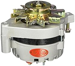 Powermaster 7078 Alternator