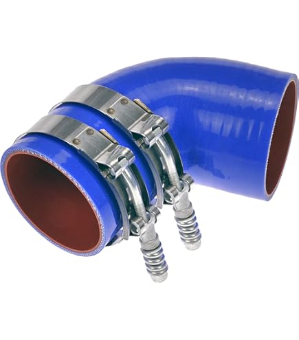 　7/2/5 Gates Turbocharger Hose Kit 26259 | O'Reilly Auto Parts
