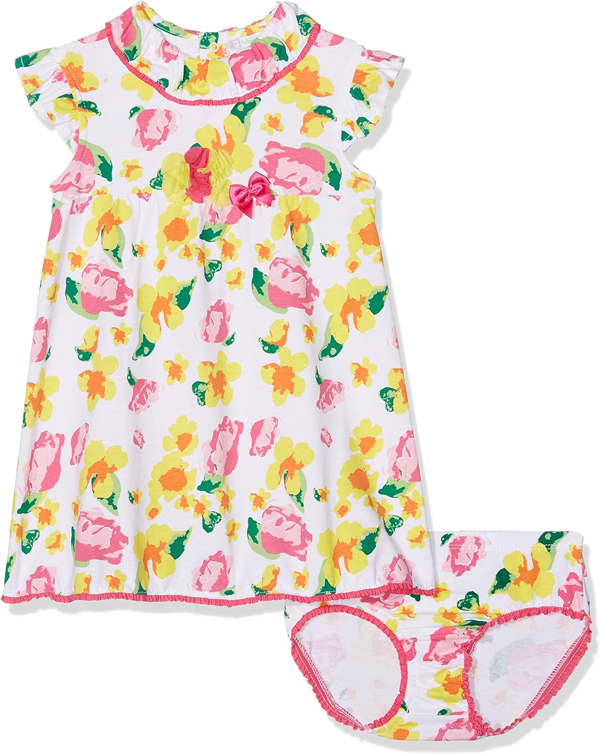 tutto piccolo baby clothes