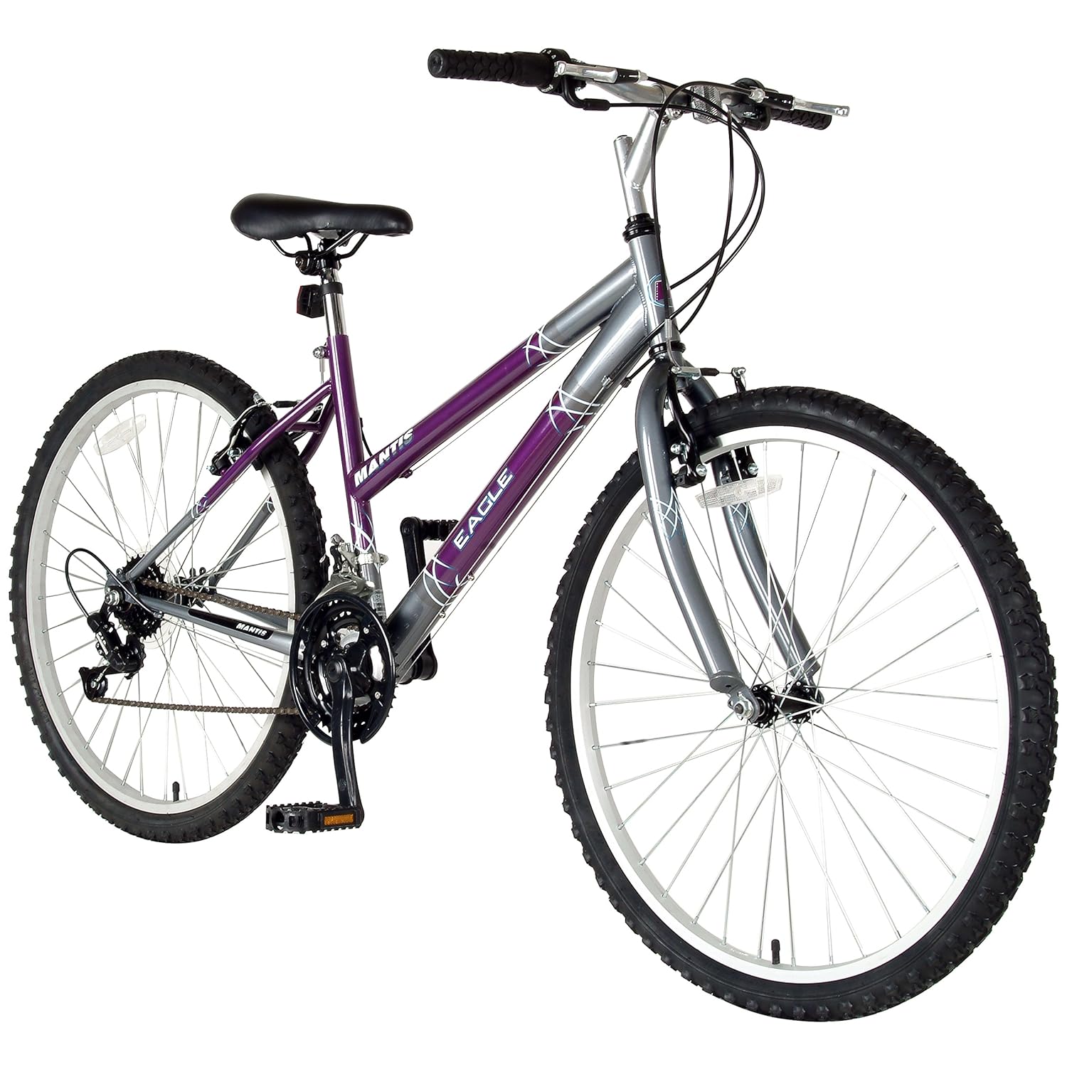 mantis eagle 26 mountain bike