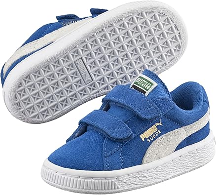 puma basket heart aw lab