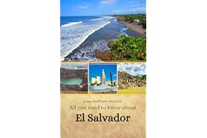 All you need to know about El Salvador