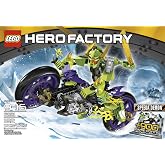 LEGO Hero Factory 6231 Speeda Demon