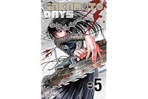 Sakamoto Days, Vol. 5