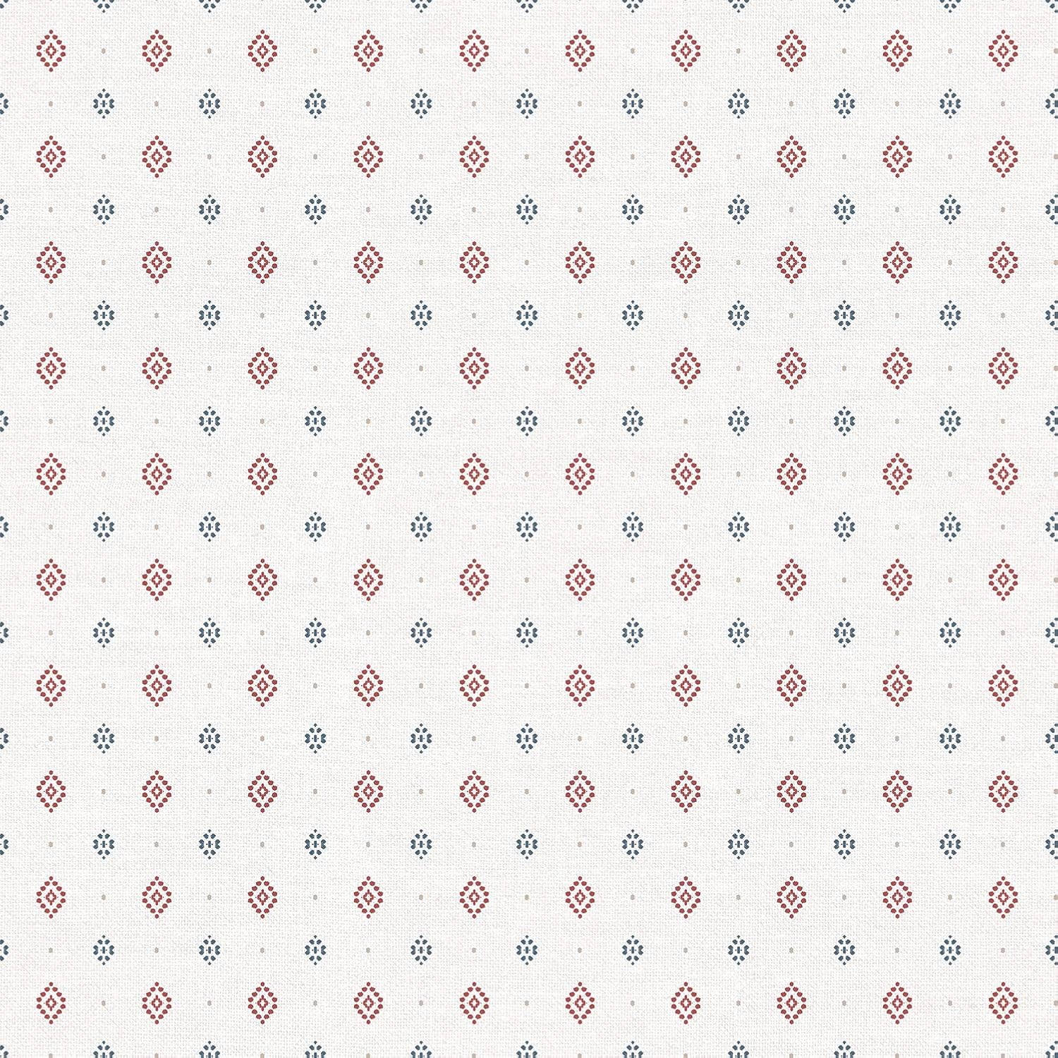Galerie G56529 Just 4 Kids 2 Wallpaper, Red, Red & Blue