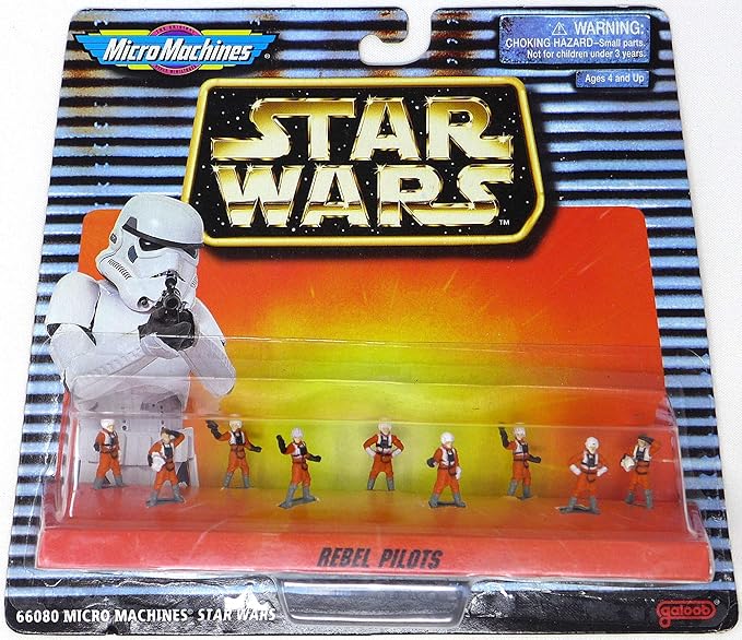 micro machine amazon