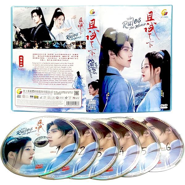 Amazon.com: DESCENDANTS OF THE SUN 太阳的后裔 - COMPLETE