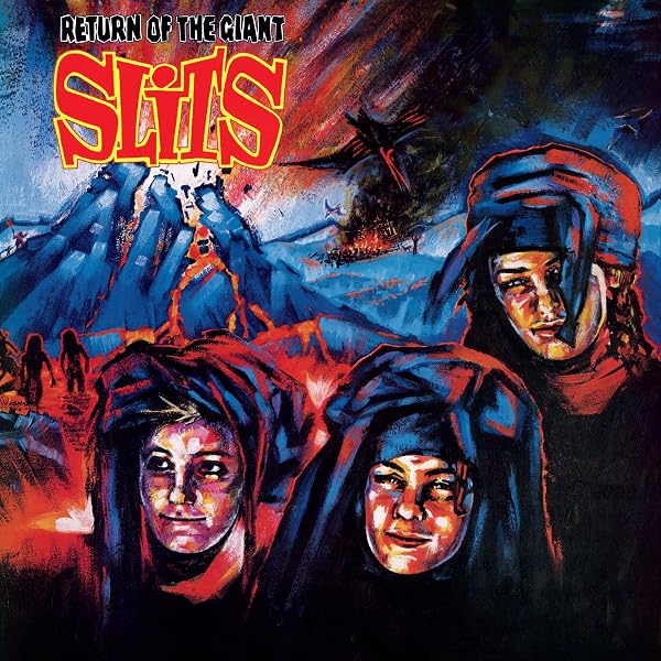 Slits - Cut - Amazon.com Music