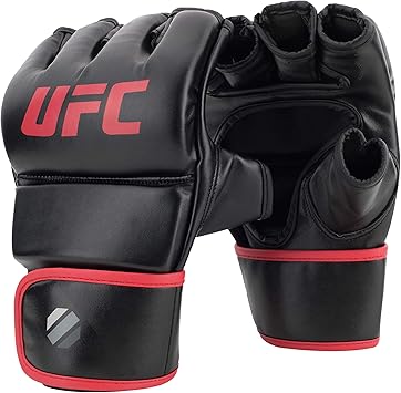 ufc gloves oz