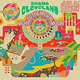 Night Of The Worm Moon