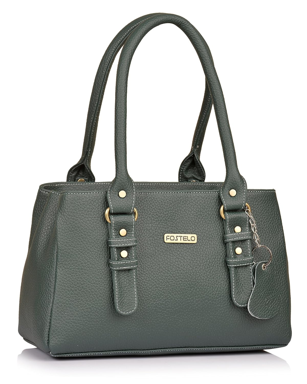 fostelo westside women's handbag (green) ()