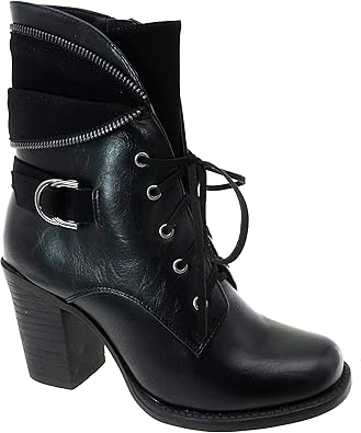 Pierre Dumas Women's Ravenna-10 Boot 