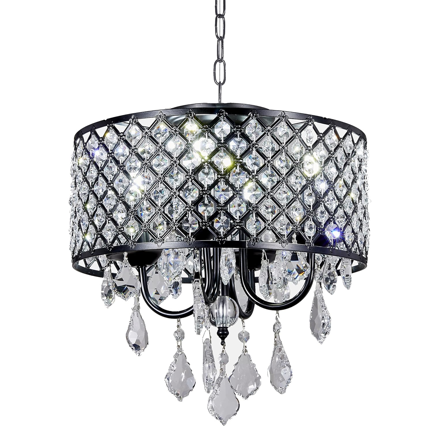 Best New Galaxy Lighting Chandelier