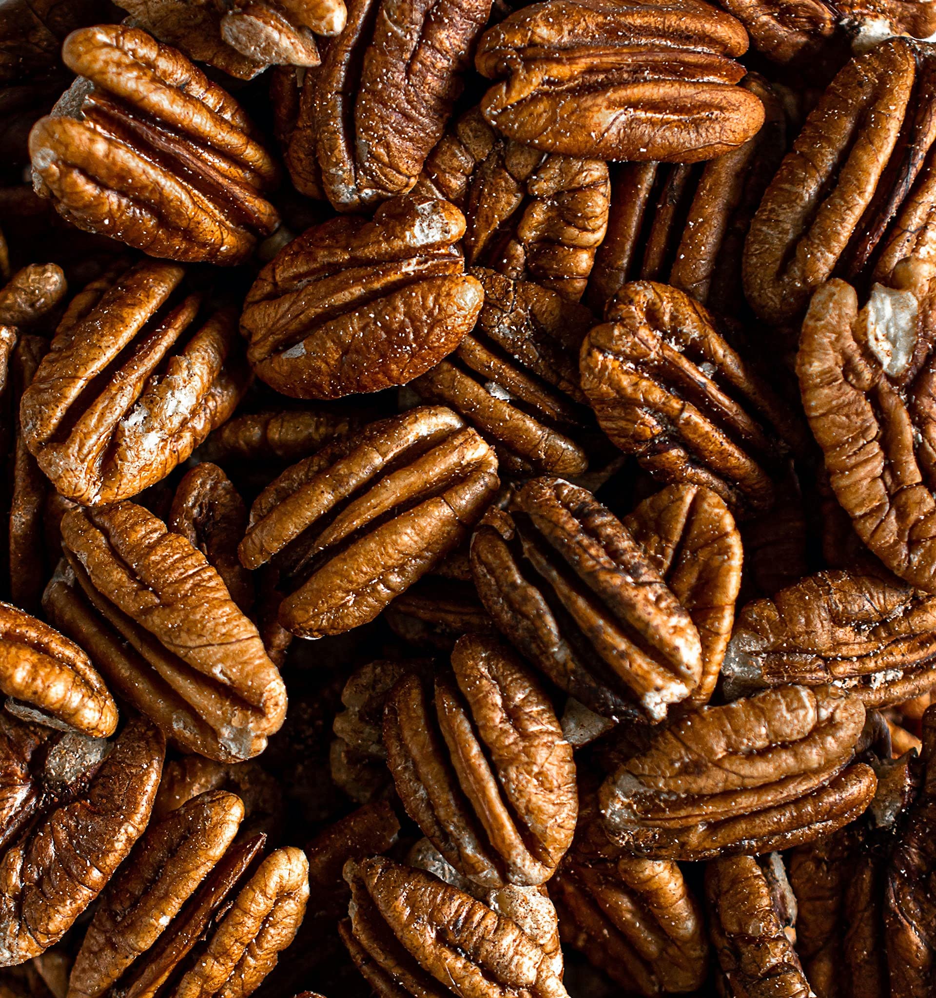 Kamelur Bio Pekannüsse - 1kg - Pecannüsse in Rohkostqualität ohne Zusätze 6