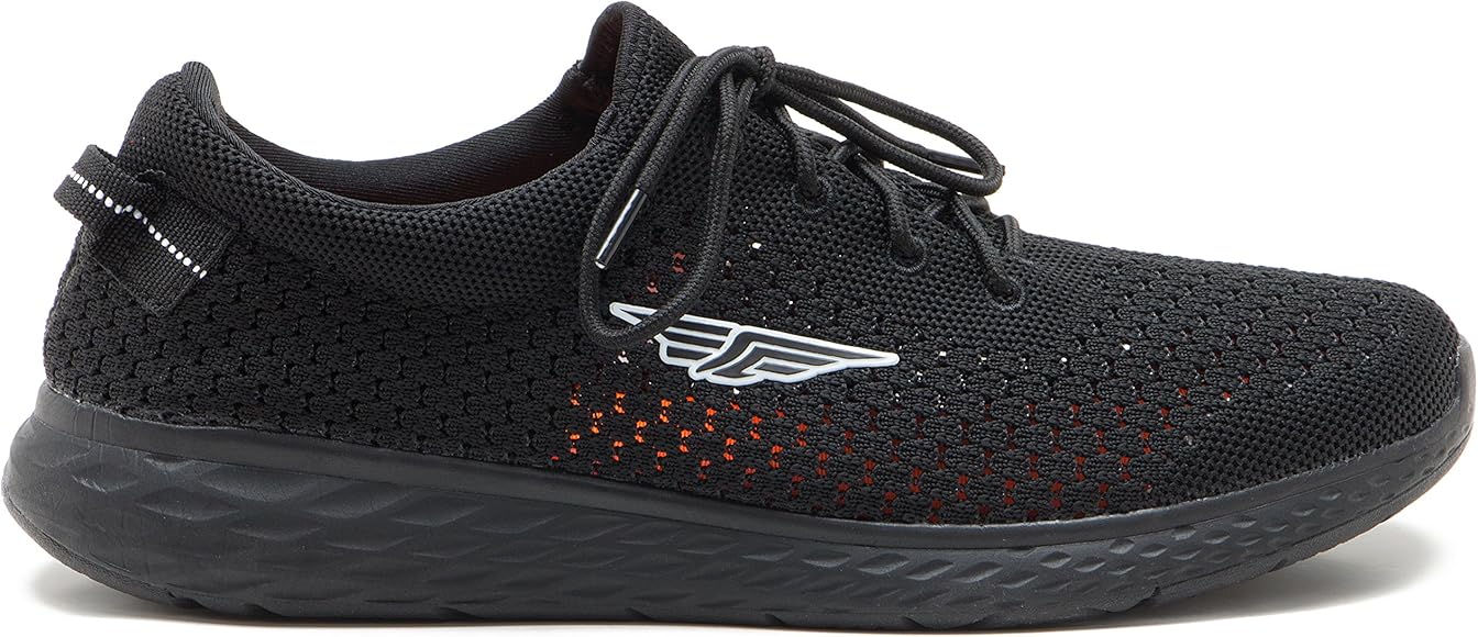 red tape athleisure range sports walking shoes for men