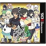 閃乱カグラ Burst -紅蓮の少女達-