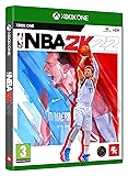 NBA 2K22