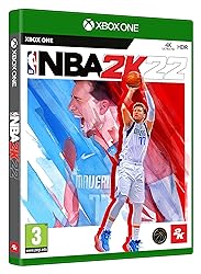 NBA 2K22