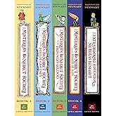 The Mysterious Benedict Society Paperback Boxed Set