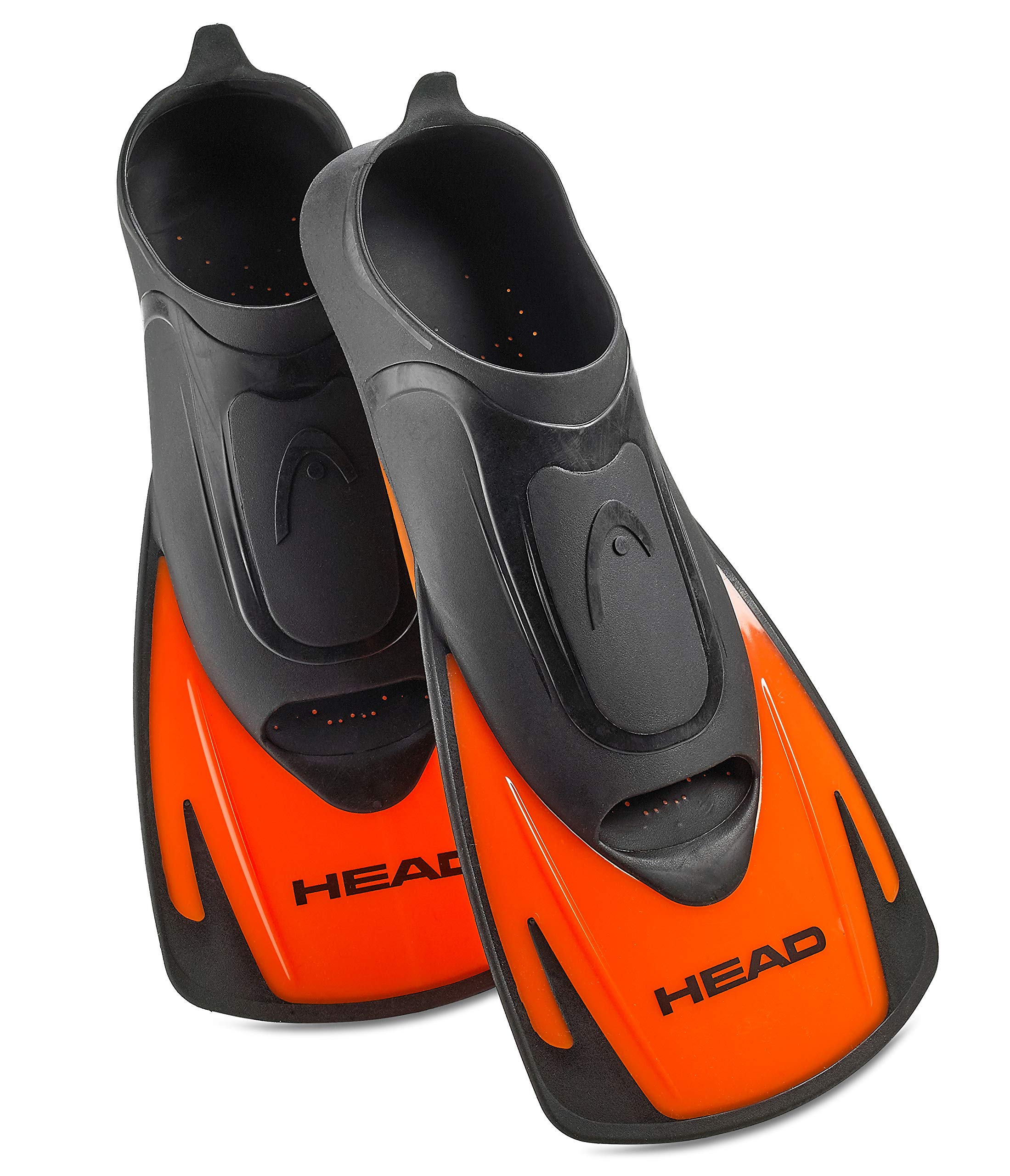 HEAD Energy Swim Fin, Size 3/4