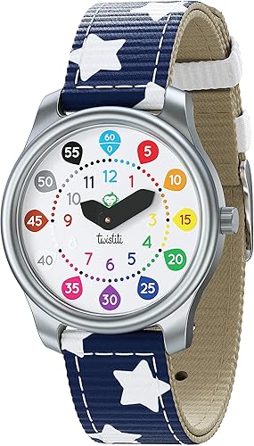 1ere montre fille Clearance