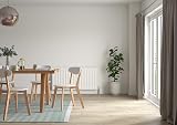 Dulux Simply Refresh Matt Emulsion Paint Timeless 2.5L One Coat view 7