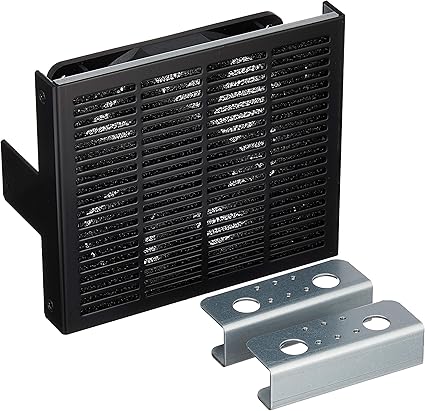 Amazon 長尾製作所 5インチベイ用フロントクーラー3段 Ss Nfr5cl03 長尾製作所 Cpuファン 通販