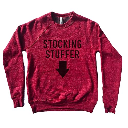 mens xmas sweatshirt
