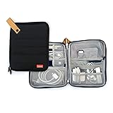 Travel Cord Case Organizer For All Your Electronic