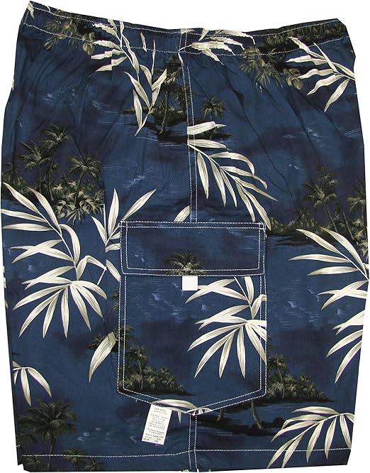 Hawaiian cargo shorts Clearance