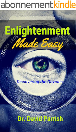 Download Enlightenment Made Easy: Discovering The Obvious (English Edition) PDF
