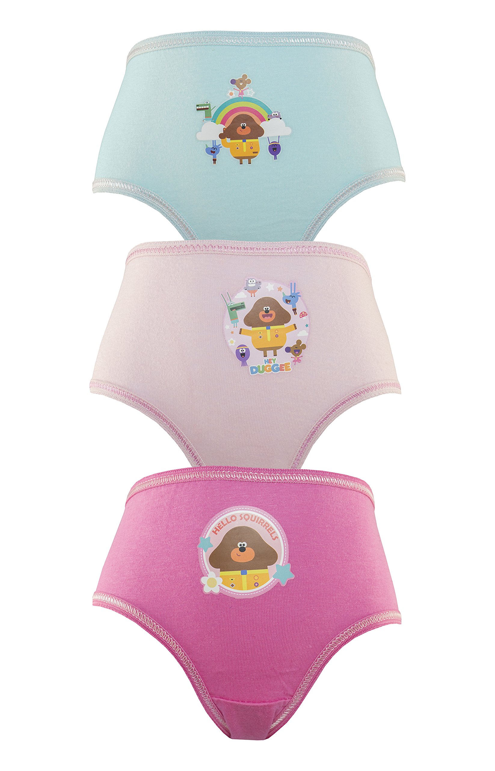 Cartoon Character Products CBeebies Hey 