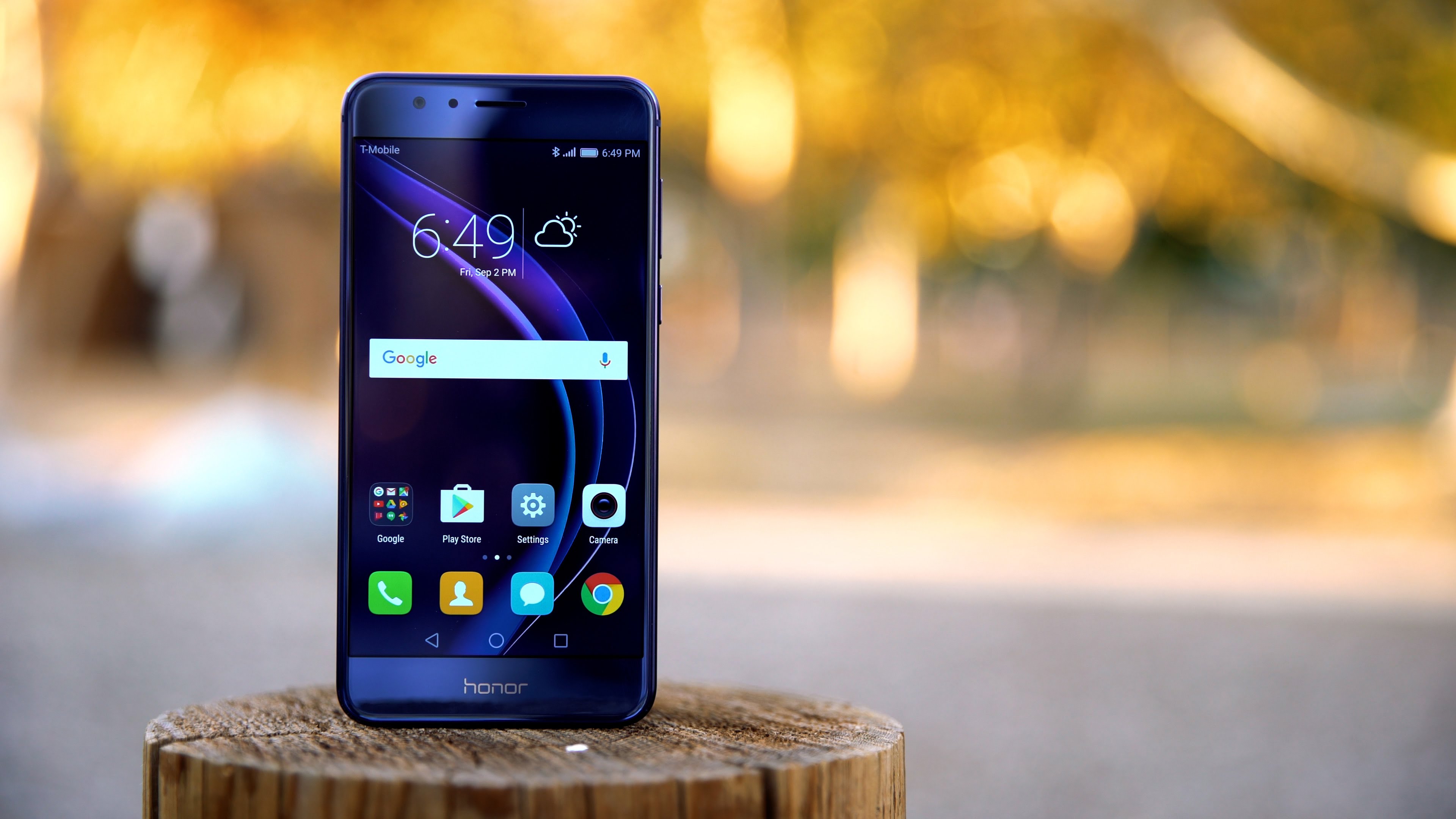 Honor какой андроид. Honor free 3.