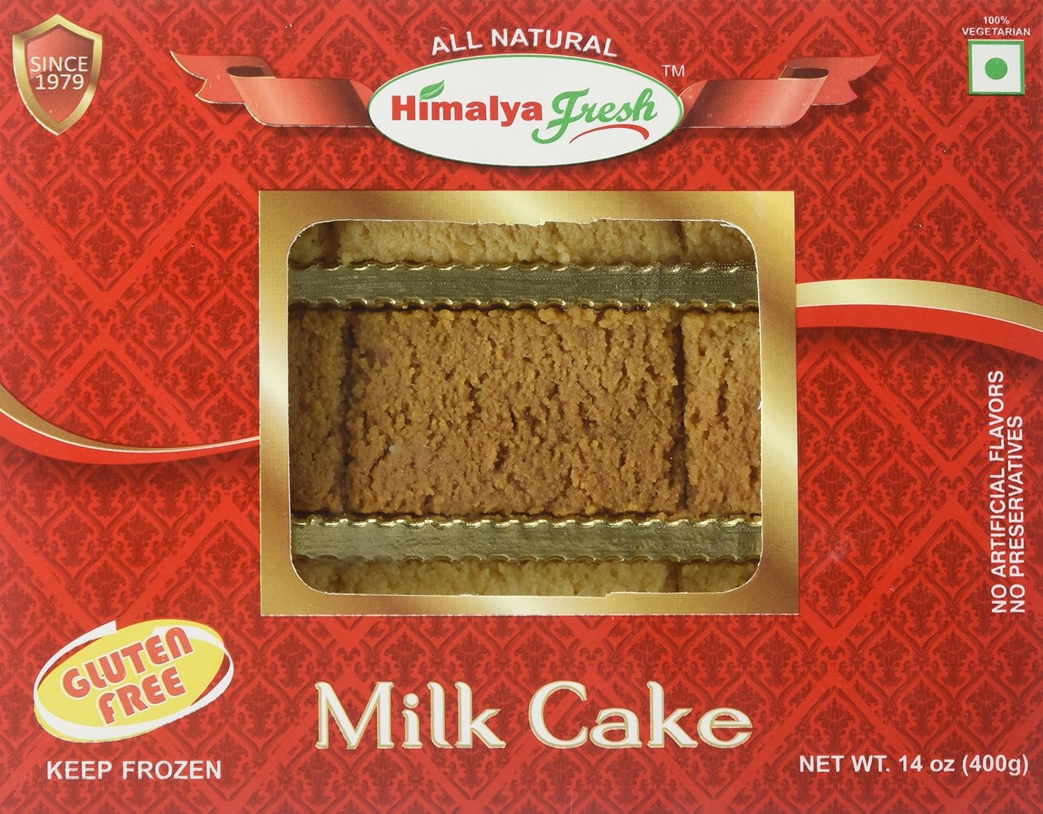 Milk Cake 14oz (400g) Amazon.in Grocery & Gourmet Foods