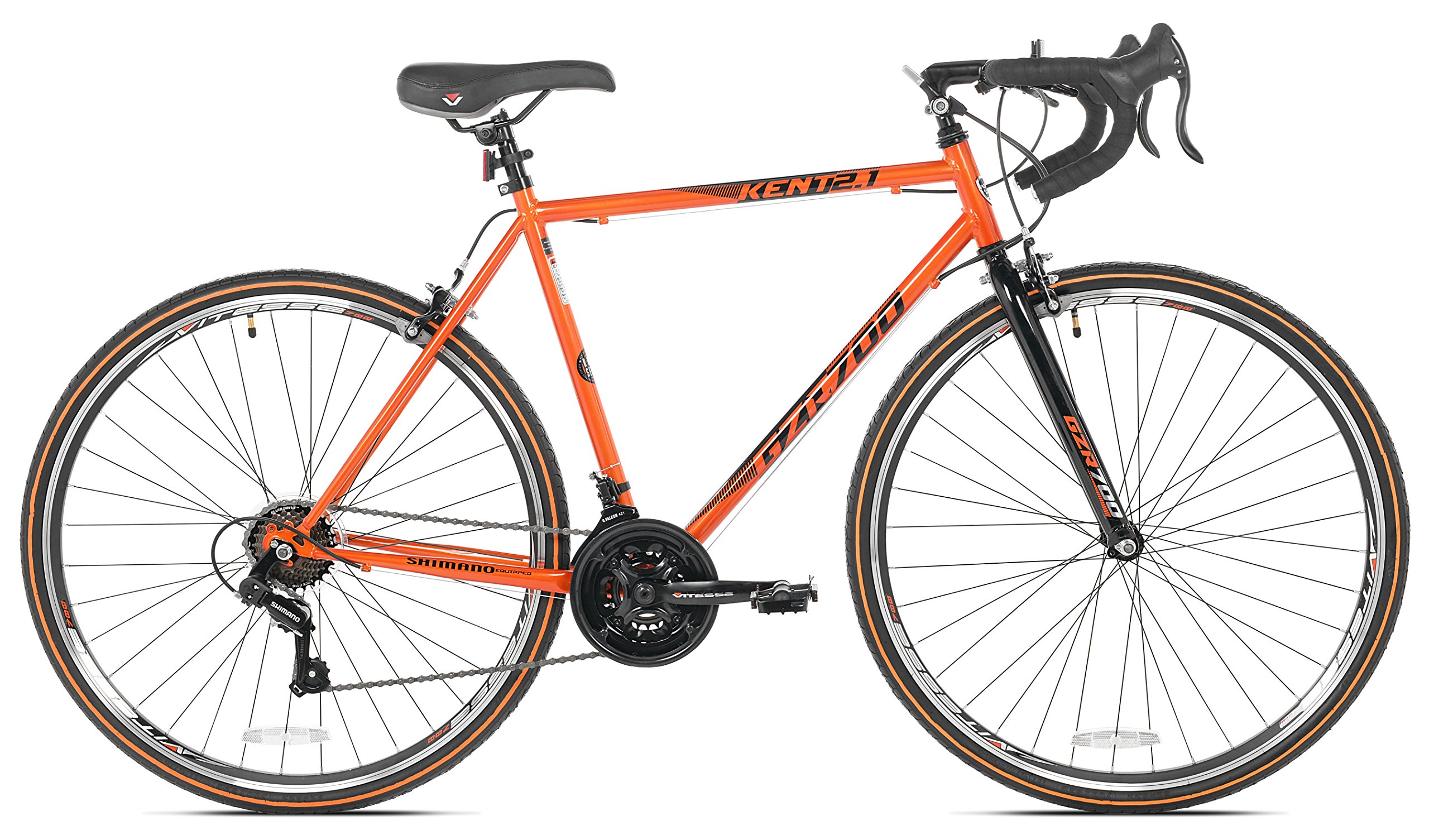 kent bike brakes