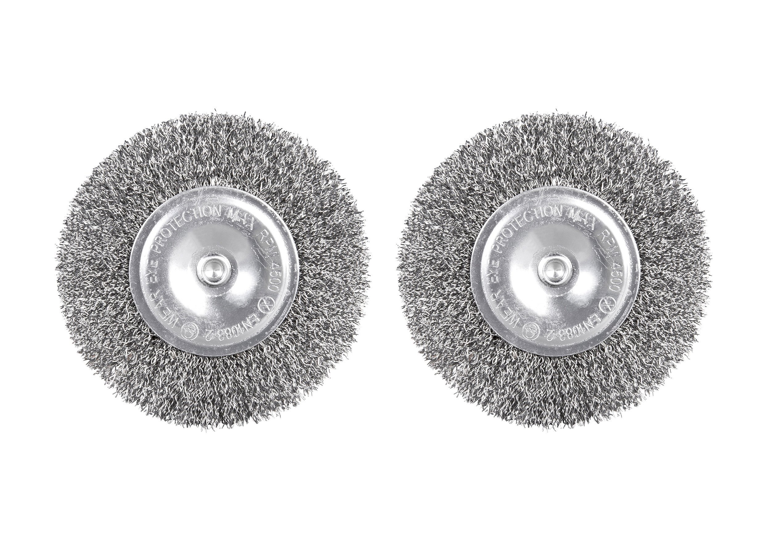 Skil 2610Z08639 Wheel Brush