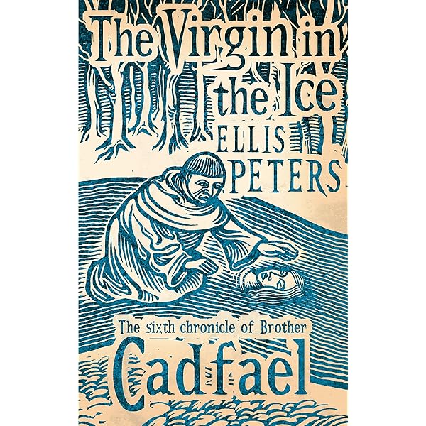 The Devil's Novice (The Chronicles of Brother Cadfael): Peters