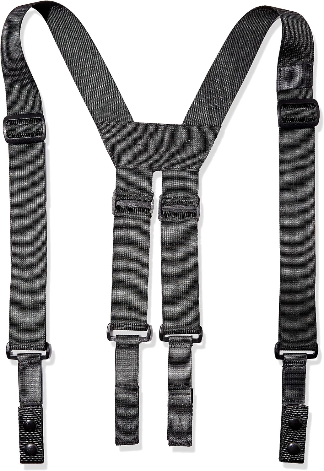 suspenders instead of belt