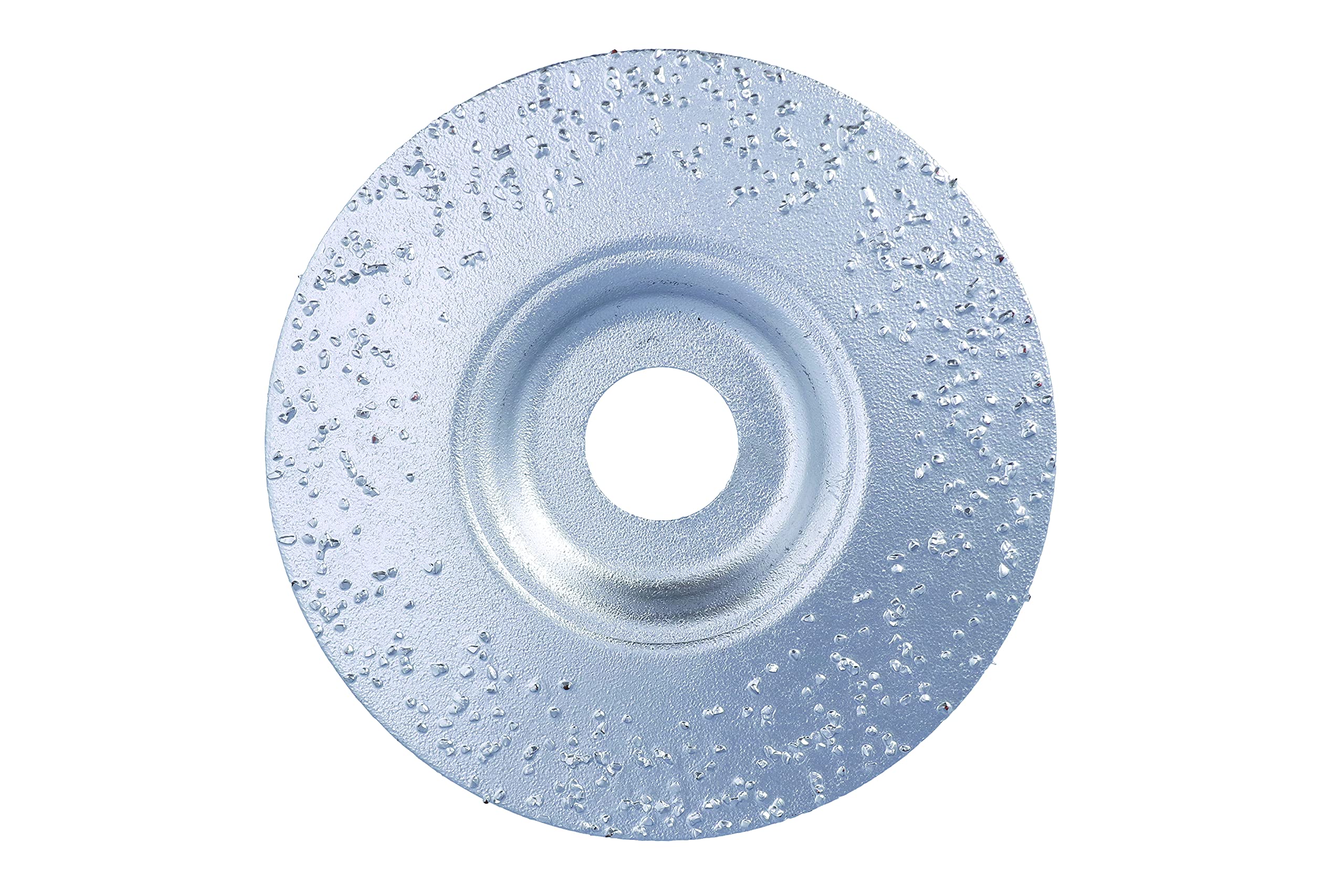 Laser 3385 Tungsten Grinding Disc 115mm